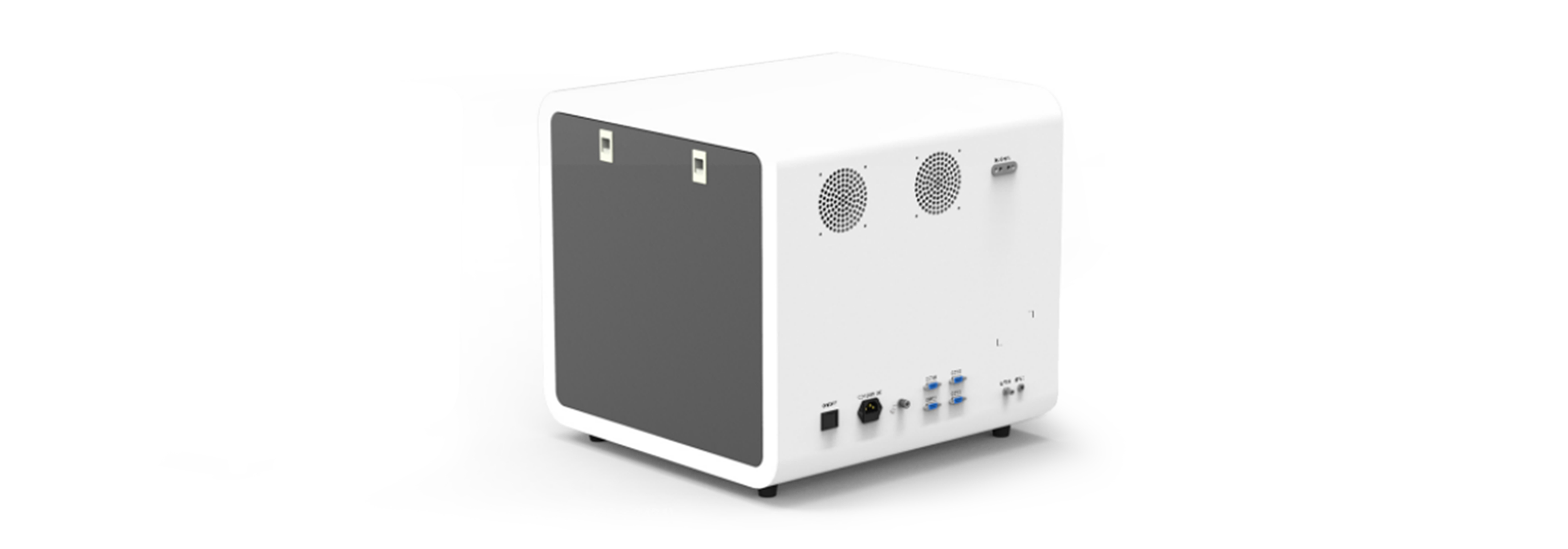 清潔驗(yàn)證TOC HTY-WOT100