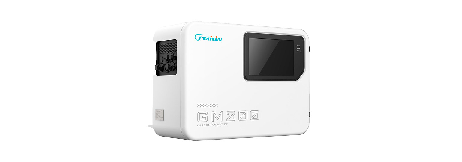 薄膜電導(dǎo)法總有機(jī)碳（TOC）分析儀-在線(xiàn)型-GM200